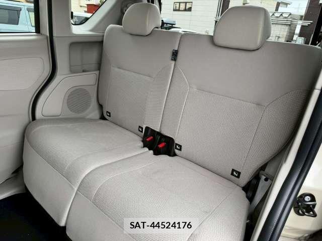 Mitsubishi EK SPACE 2025-06 7454086-13