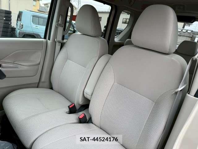 Mitsubishi EK SPACE 2025-06 7454086-14