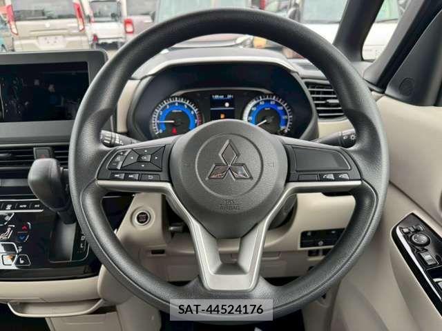 Mitsubishi EK SPACE 2025-06 7454086-15