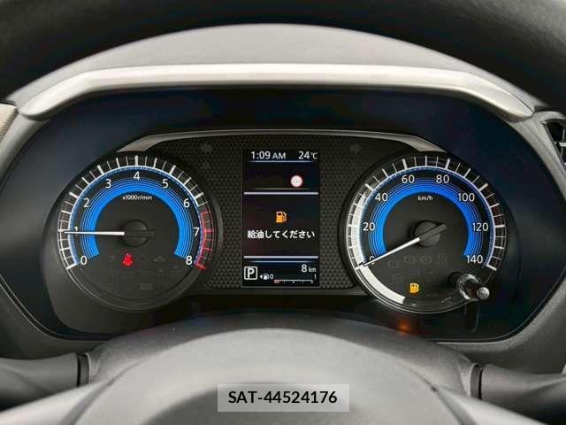 Mitsubishi EK SPACE 2025-06 7454086-17