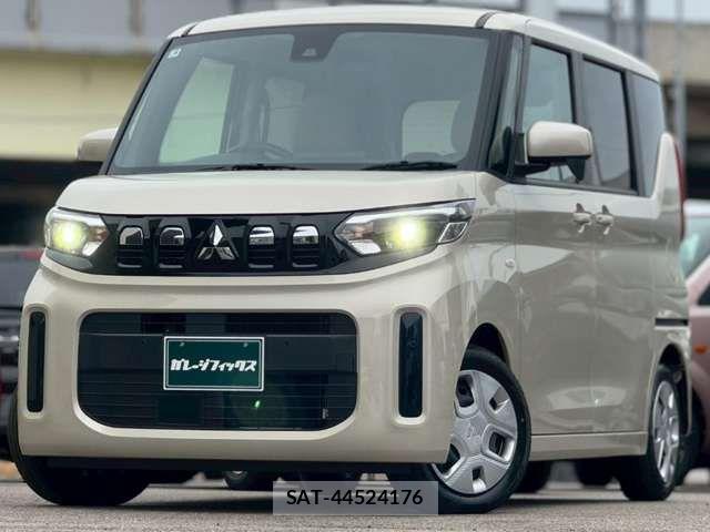 Mitsubishi EK SPACE 2025-06 7454086-1
