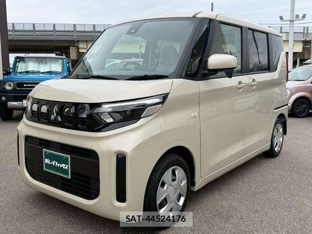 Mitsubishi EK SPACE 2025-06 7454086-2