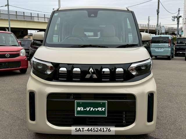 Mitsubishi EK SPACE 2025-06 7454086-3