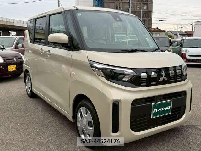 Mitsubishi EK SPACE 2025-06 7454086-4