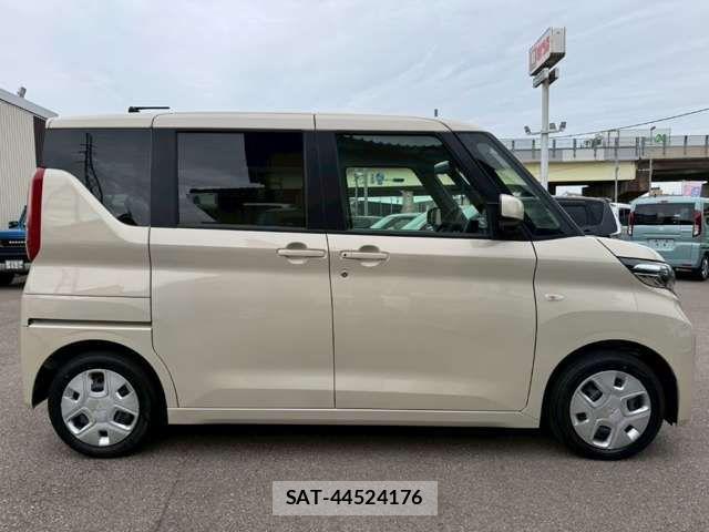 Mitsubishi EK SPACE 2025-06 7454086-5