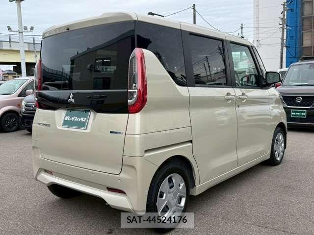 Mitsubishi EK SPACE 2025-06 7454086-6