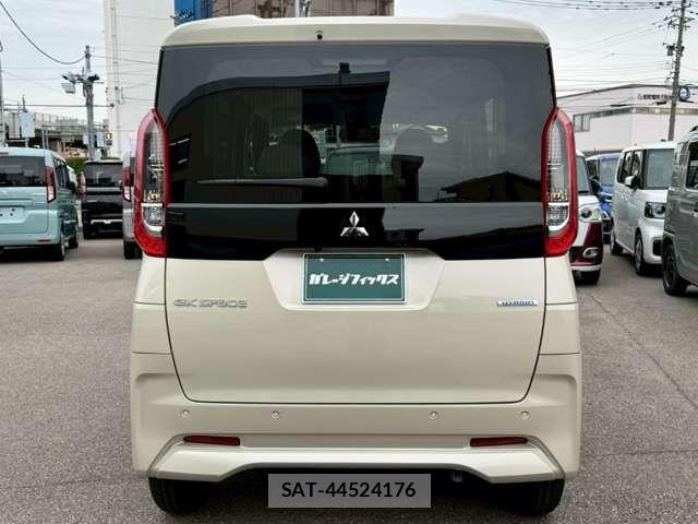 Mitsubishi EK SPACE 2025-06 7454086-7