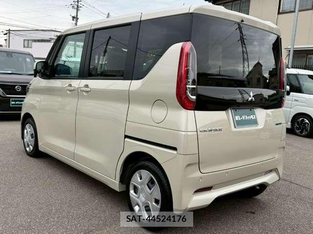 Mitsubishi EK SPACE 2025-06 7454086-8