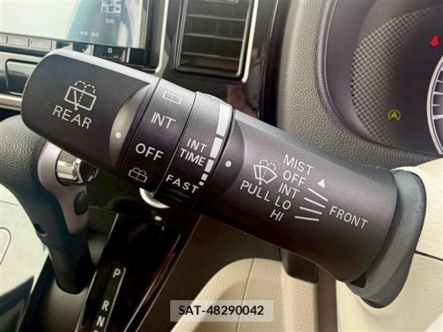 Mitsubishi EK SPACE 2019-03 7454085-10