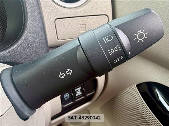 Mitsubishi EK SPACE 2019-03 7454085-11