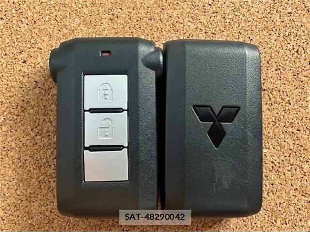 Mitsubishi EK SPACE 2019-03 7454085-13