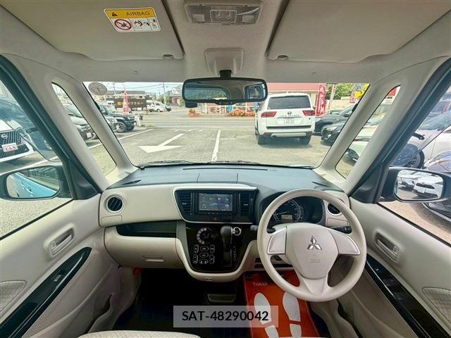 Mitsubishi EK SPACE 2019-03 7454085-1