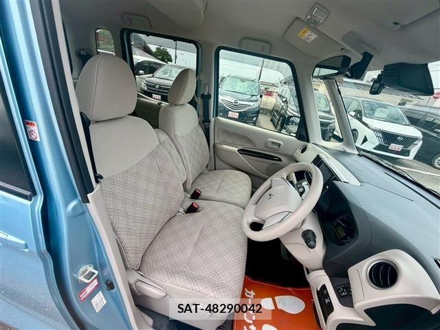 Mitsubishi EK SPACE 2019-03 7454085-21
