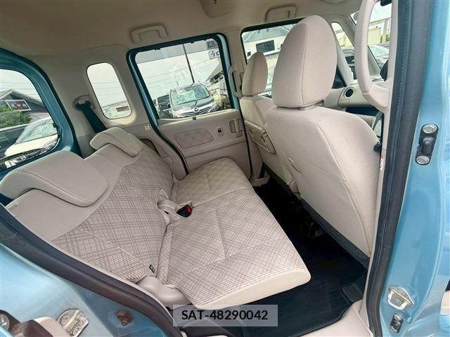 Mitsubishi EK SPACE 2019-03 7454085-22