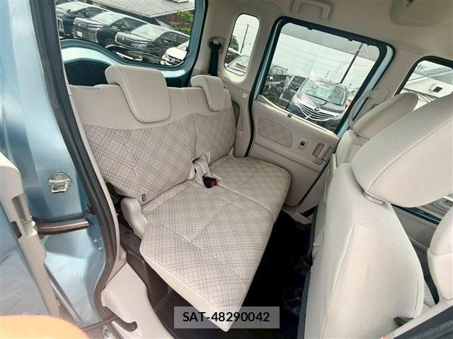 Mitsubishi EK SPACE 2019-03 7454085-23