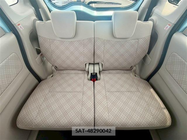 Mitsubishi EK SPACE 2019-03 7454085-24