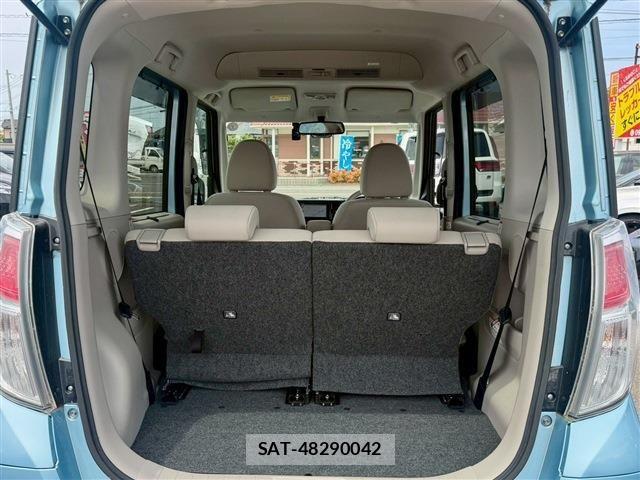 Mitsubishi EK SPACE 2019-03 7454085-26