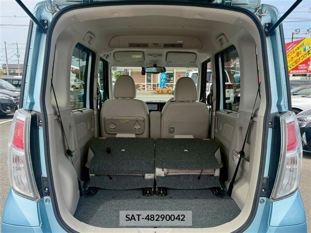 Mitsubishi EK SPACE 2019-03 7454085-27