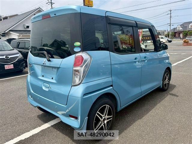 Mitsubishi EK SPACE 2019-03 7454085-2