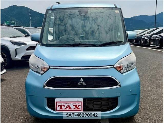Mitsubishi EK SPACE 2019-03 7454085-29