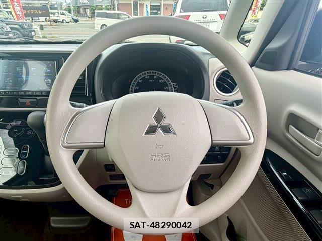 Mitsubishi EK SPACE 2019-03 7454085-3