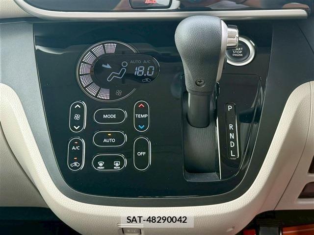 Mitsubishi EK SPACE 2019-03 7454085-7