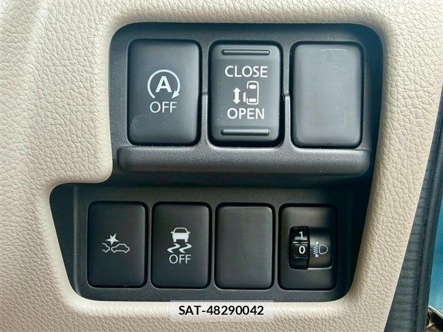 Mitsubishi EK SPACE 2019-03 7454085-8