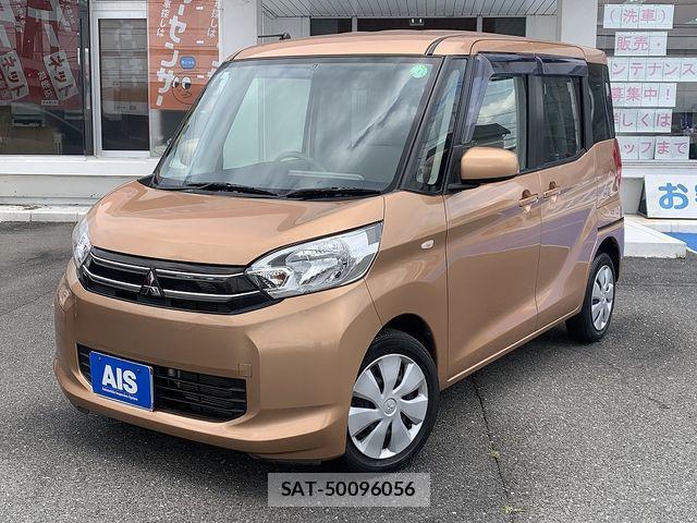 Mitsubishi EK SPACE 2015-11 7500383-0