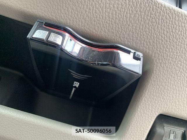 Mitsubishi EK SPACE 2015-11 7500383-9
