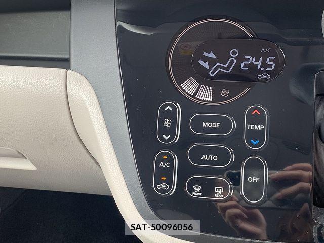 Mitsubishi EK SPACE 2015-11 7500383-11