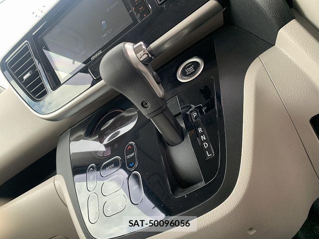 Mitsubishi EK SPACE 2015-11 7500383-12