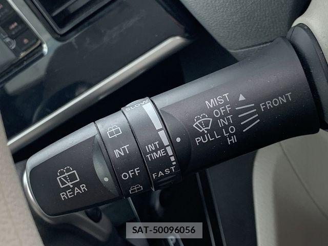 Mitsubishi EK SPACE 2015-11 7500383-13