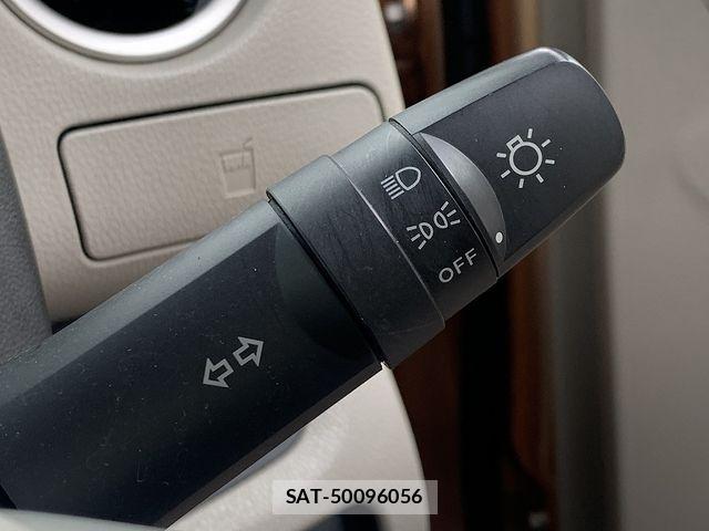 Mitsubishi EK SPACE 2015-11 7500383-14