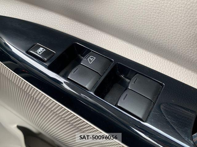 Mitsubishi EK SPACE 2015-11 7500383-15