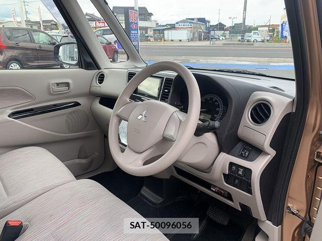 Mitsubishi EK SPACE 2015-11 7500383-16