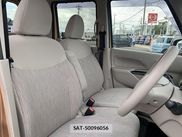 Mitsubishi EK SPACE 2015-11 7500383-17
