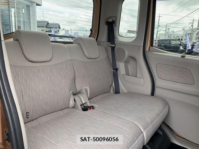 Mitsubishi EK SPACE 2015-11 7500383-18