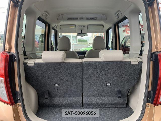 Mitsubishi EK SPACE 2015-11 7500383-19