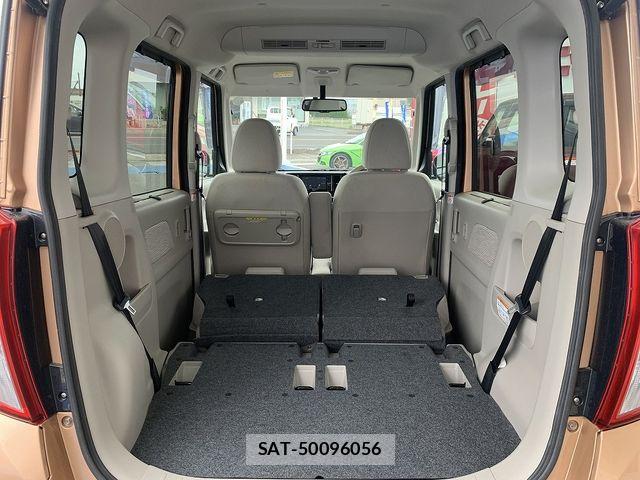 Mitsubishi EK SPACE 2015-11 7500383-20