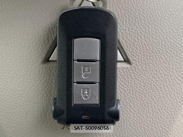Mitsubishi EK SPACE 2015-11 7500383-21