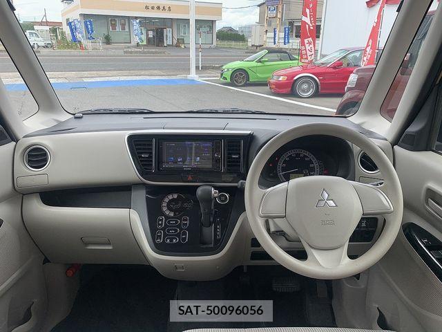 Mitsubishi EK SPACE 2015-11 7500383-2