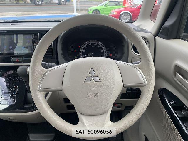 Mitsubishi EK SPACE 2015-11 7500383-3