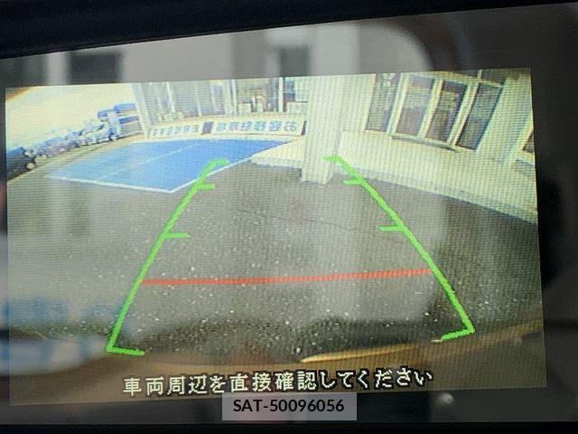 Mitsubishi EK SPACE 2015-11 7500383-4