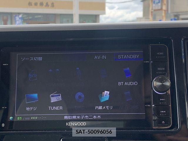 Mitsubishi EK SPACE 2015-11 7500383-5