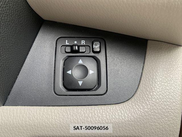Mitsubishi EK SPACE 2015-11 7500383-6