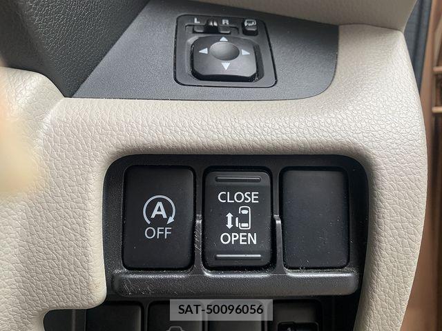 Mitsubishi EK SPACE 2015-11 7500383-7