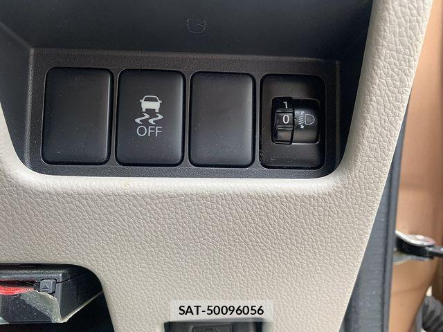 Mitsubishi EK SPACE 2015-11 7500383-8