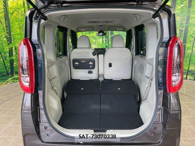 Mitsubishi EK SPACE 2022-05 7562068-9