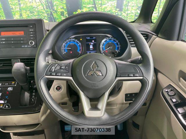 Mitsubishi EK SPACE 2022-05 7562068-10