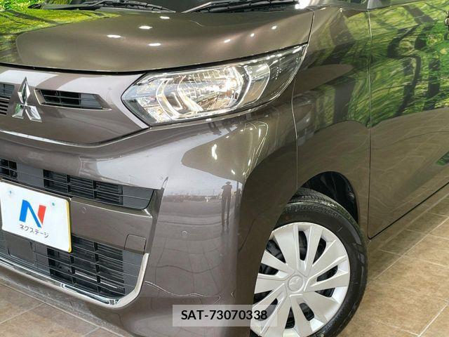 Mitsubishi EK SPACE 2022-05 7562068-11